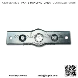 Kawasaki OEM Ninja Seat Bracket New 11054-0417