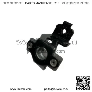 Honda 2003-2006 CB Right Middle Cowl Stay New 64512-MEE-000