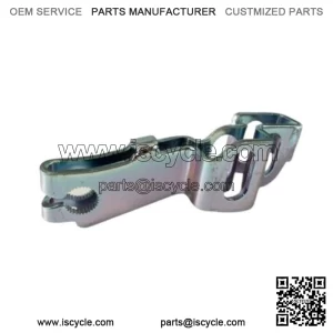 Honda Rear Brake Arm TRX 250 Recon 1997-2023 New 43410HM8000