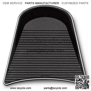 2018-2023 KAWASAKI Z 900 RS TANK PAD New 99994-1011