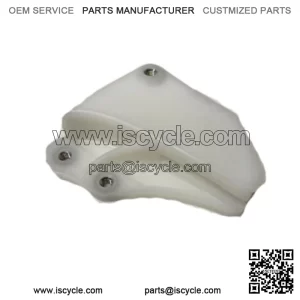 GUIDE, CHAIN; OEM HONDA NOS P/N 52156-GM7-700 NEW