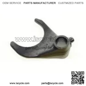 CRF450R Center Shift Fork OEM Honda Gearshift 24231-MEN-A50 CRF450 2009-2016 G3