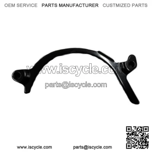 HONDA 1991-2000 XR600R FRONT CHAIN GUIDE NEW 11352-MN1-680