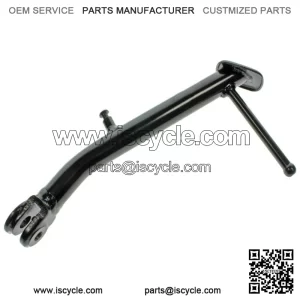 Honda BAR, SIDE STAND 50530-MGS-D31 OEM NEW