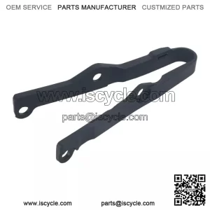 1988 - 2004 KAWASAKI KX125 KX250 KX500 KDX 200 250 FRONT CHAIN GUIDE