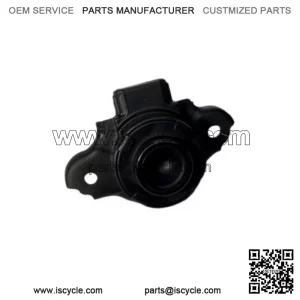 Honda OEM 50821-SAA-013 RUBBER COMP., ENGINE SIDE MOUNTING