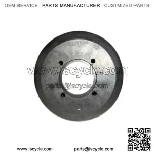 Honda 22350-MS6-922 - PLATE CLU PRESS New