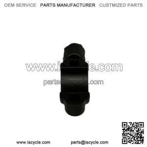 Kawasaki OEM Master Cylinder Brake Holder New 43034-0057