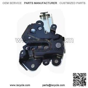 Right Rear Seat Back Lock For Honda CRV CR-V 2012-2017 82220-T0A-A03