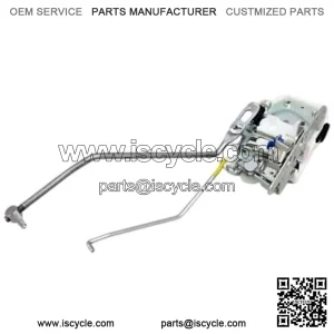 HONDA CR-V Front Door Lock RH 72110-SWA-Q01