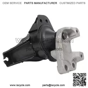 Honda Acura Engine Side Mounting Rubber Assembly CIVIC 50820-SNG-J02