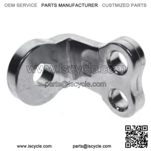 Honda 1993-2018 XR Left Front Bracket 53102-MM0-620