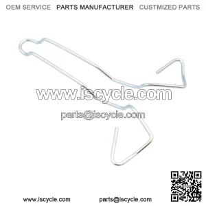 OEM Honda Acura Clutch Release Arm Bearing Retainer Clip Spring B-Series