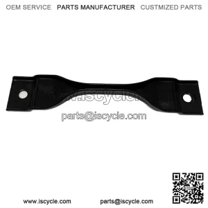 OEM 06-11 12-15 Honda Civic Battery Tie Down Kit Setting Top Plate NEW