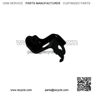 Honda 2004-2007 CB Left Middle Cowl Stay 64544-MEL-D20 New OEM