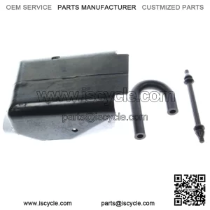 Honda RUBBER SET 16716-MBG-305 OEM NEW