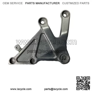 Honda 2003-2006 CB Right Main Step Holder 50600-MEE-000 New OEM