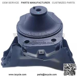 Honda 06-11 Civic 1.8L Engine Side Mounting Rubber 50820-SNB-J02 F/S