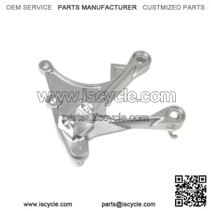 KAWASAKI OEM ZX6 ZX6R 636 NINJA RIGHT REAR SET BRAKE MOUNT BRACKET 2005 2006 New