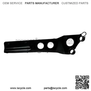 OEM Honda Muffler Bracket 18455-MBA-000 VT750 Shadow Ace-Deluxe