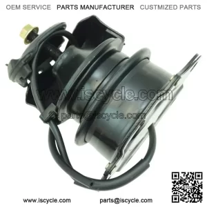 HONDA OEM Accord Rear Engine Motor Mount 50810-S84-A84