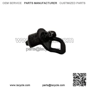 Honda Child Seat Anchor Plate Assembly 82410-SE3-C01
