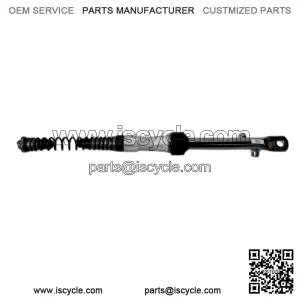 NEW Honda 51400-GEL-305 Pipe Assy Right Slide