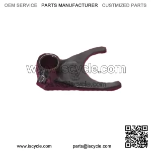 NEW HONDA OEM CENTER GEAR SHIFT FORK CRF250R 10 11 12 13 14 15 16 17 SHIFTER