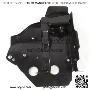 Honda 04606-SWA-A00ZZ Right Front Sub-Frame Support Bracket for 07-16 CR-V