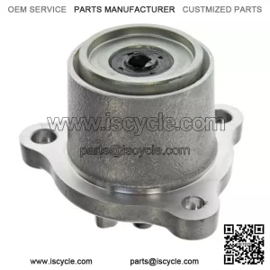 Honda OEM Part 22860-MCA-000 CYLINDER ASSY., CLUTCH SLAVE New 22860MCA000