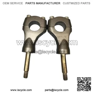 Honda HLDR, HANDLE (LOWER) 53132-MJP-G80 OEM NEW
