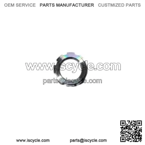 NEW OEM Honda THREAD, STEERING HEAD TOP - 53229-KZ4-J30