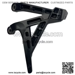 Honda 2016-2017 CR Left Nh105 Holder 50725-MJP-G50ZA New OEM