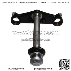 Honda 2019 CBR500R Stem Sub Assembly. Strg 53219-MKP-J00 New OEM