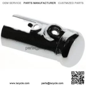 50619-MM2-770 Honda Stopper, step rubber 50619MM2770, New OEM Part