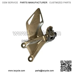 Honda 2012-2018 CB Left Main Step Holder New 50700-MGP-D60 OEM