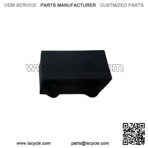 NOS Honda OEM Seat Setting Rubber 82-86 ATC200 85-88 ATC250 New 77204-292-000