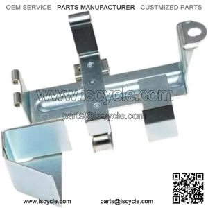 Honda Hunter Cub CT110 Steel battery tray 50382-459-910 New Japan