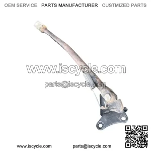 Honda 2000-2007 XR Side Stand Bar 50530-MBN-670 New OEM