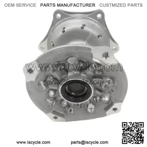 Kawasaki KX250F KX450F Rear Wheel Hub OEM 41034-0597 KX 250F 250X 450F 450X M15