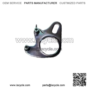 Honda 1987-2009 TRX Rear Caliper Stay 43211-HC0-000 New OEM
