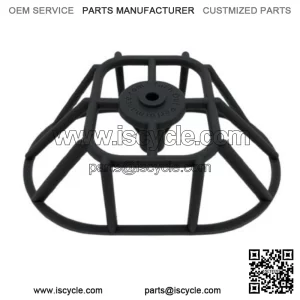 Intake Air Filter Cage Holder Basket for Yamaha Raptor 250 08-13
