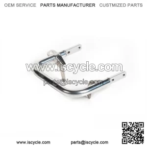 Aluminum Rear Grab Bar Honda TRX450R  TRX 450R 2004-2005 GBE106A