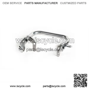 Aluminum Rear Grab Bar Honda TRX450R/ER TRX 450R 450ER 06-14 GBE106B