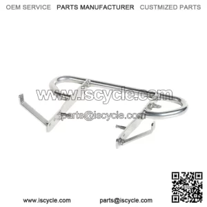 Yamaha Raptor 700 700R Wide Aluminum Grab Bar Fits 2006 - 2020 WGE208