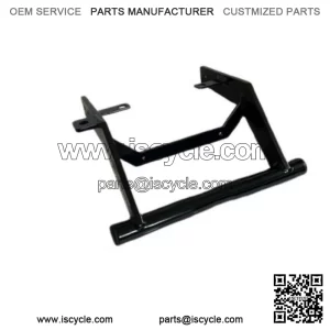 Yamaha YFZ450R  XC Drop Grab Bar (With Fender Brackets)