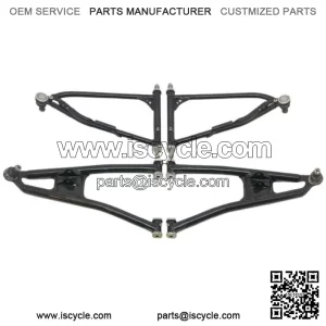 New Yamaha YFZ450R Upper Lower Top Control A-Arms Ball Joints Right Left 09-25 A