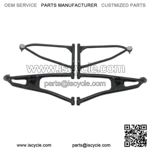 OEM 2009-2025 Yamaha YFZ450R A-Arms Upper Lower Top Control A Arms Right Left B