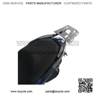 Honda Forza 125 / 300 Rear Rack Luggage Carrier (2015-2020 Model)
