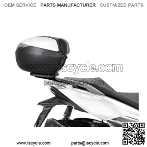 Top Box Rack Rear Carrier Kit for Honda Forza 125 (2015-2025)